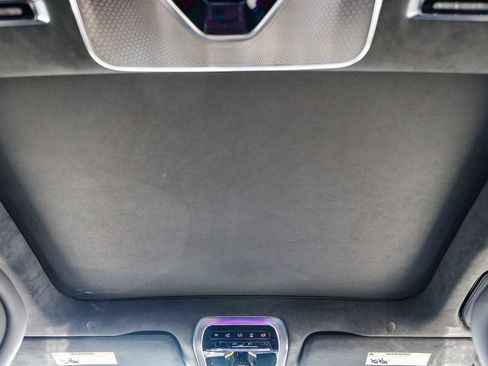 New 2026 Mercedes-Benz S 63 AMG S image 17