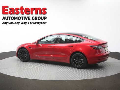 Used 2023 Tesla Model 3 Standard Range RWD image 57