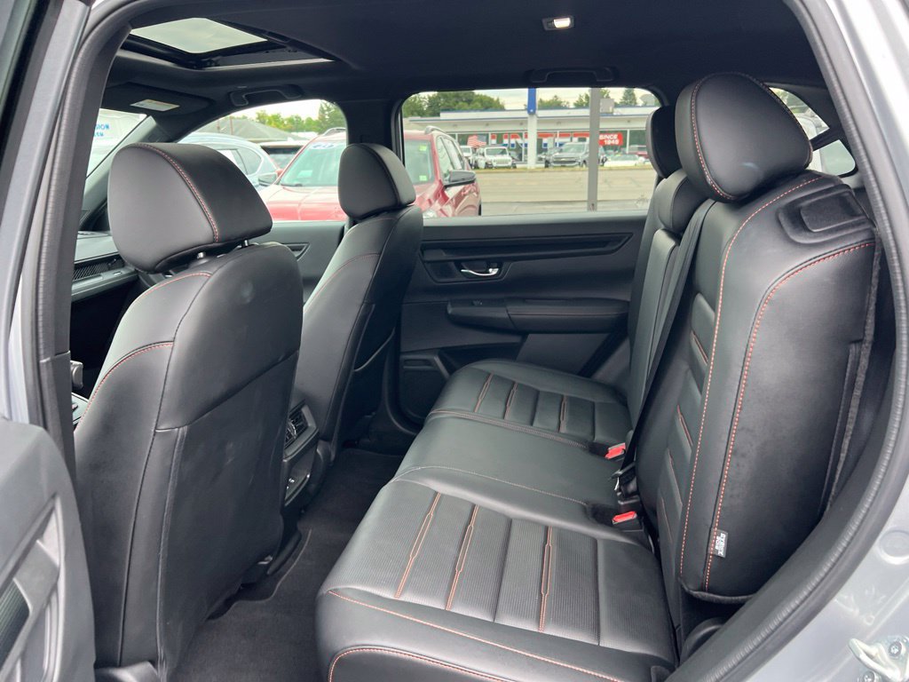Used 2025 Honda CR-V Sport-L image 23
