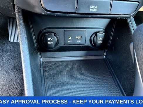 Used 2019 Hyundai Accent SE FWD image 19