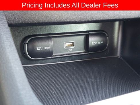 Certified 2023 Kia Forte LX FWD image 20