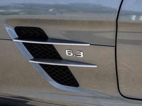 Used 2011 Mercedes-Benz SLS AMG Coupe image 51