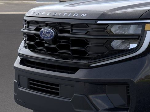 New 2026 Ford Expedition Max Active AWD/4WD image 17