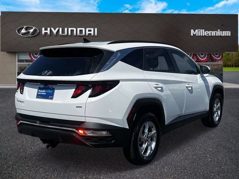 Used 2024 Hyundai Tucson SEL AWD/4WD image 5