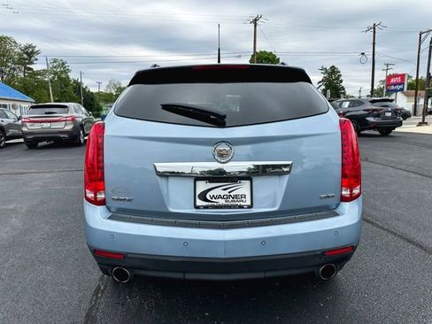 Used 2013 Cadillac SRX Performance FWD image 7