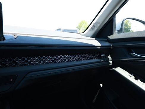 Used 2024 Honda Accord EX image 27