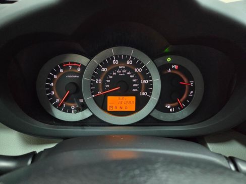 Used 2012 Toyota RAV4 4WD w/ Value Pkg image 26