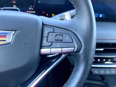 Used 2025 Cadillac CT5 Sport image 24