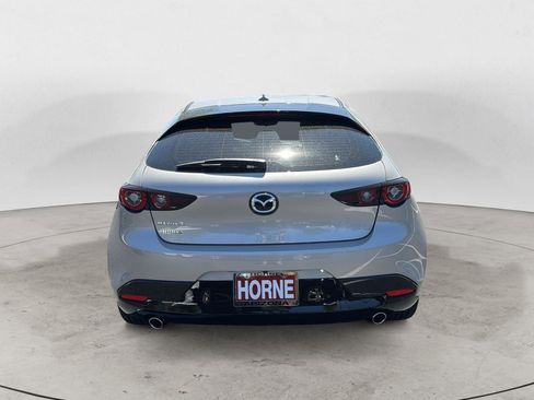 New 2026 MAZDA MAZDA3 2.5 S Hatchback w/ Premium Pkg image 4