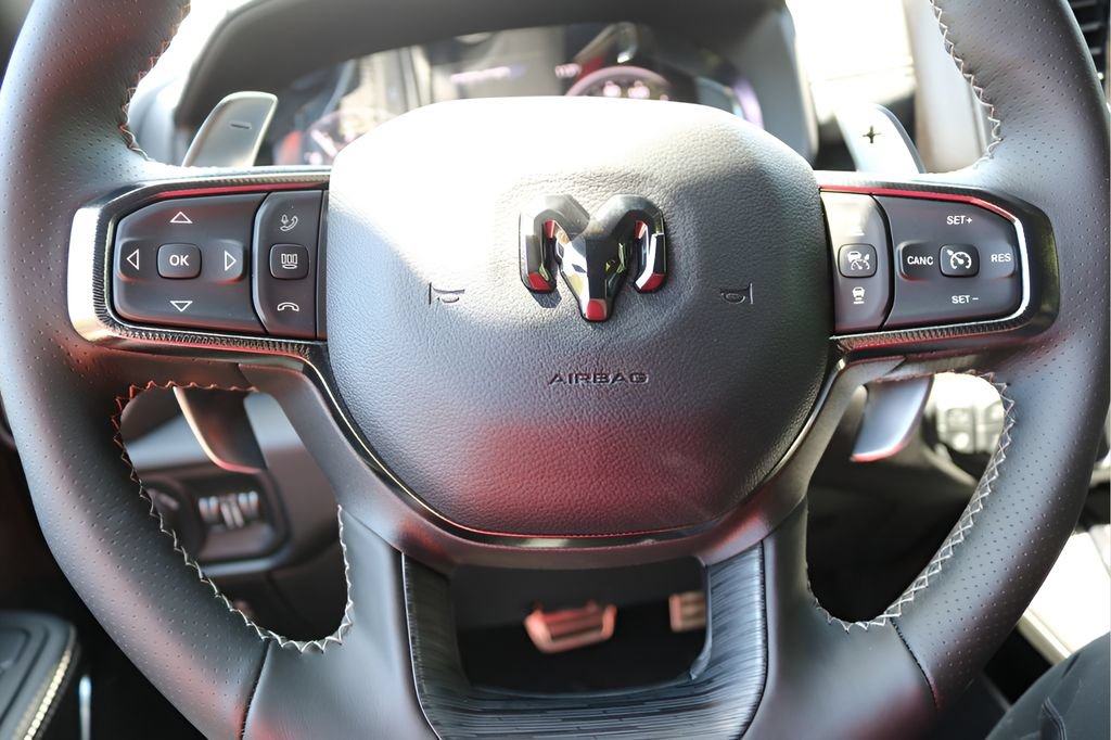 New 2026 RAM 1500 RHO AWD/4WD image 21