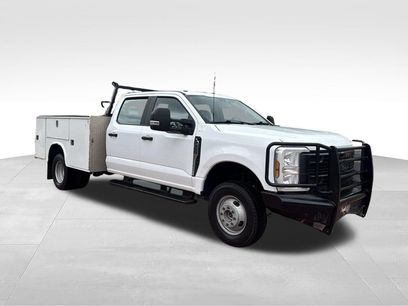 Used 2024 Ford F350 XL