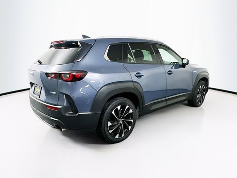 Used 2025 MAZDA CX-50 2.5 Hybrid w/ Premium Plus Pkg AWD/4WD image 9