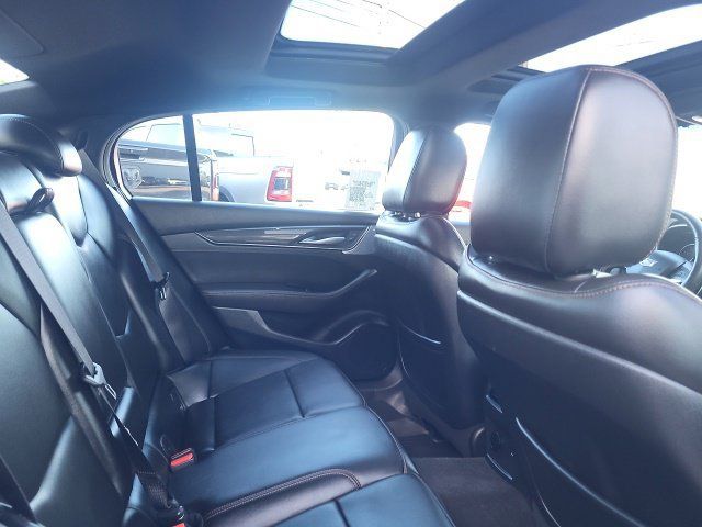 Used 2024 Cadillac CT5 Sport AWD/4WD image 20