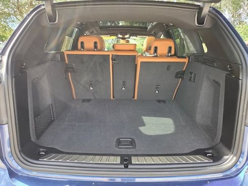 Used 2024 BMW X3 sDrive30i w/ Premium Package RWD image 19