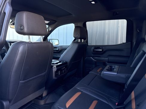 Used 2019 GMC Sierra 1500 AT4 w/ AT4 Premium Package image 36