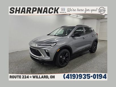 New 2026 Buick Encore GX Sport Touring w/ Comfort Package
