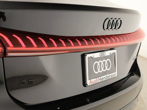 New 2026 Audi A5 2.0T Premium AWD/4WD image 34
