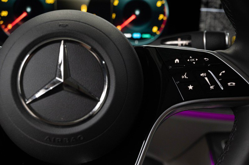 Certified 2023 Mercedes-Benz CLS 450 4MATIC image 30