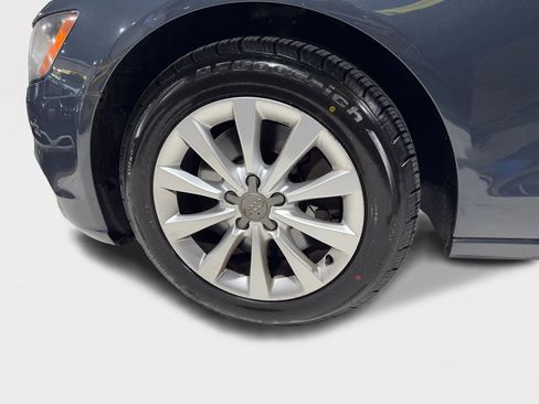 Used 2014 Audi A6 2.0T Premium image 31