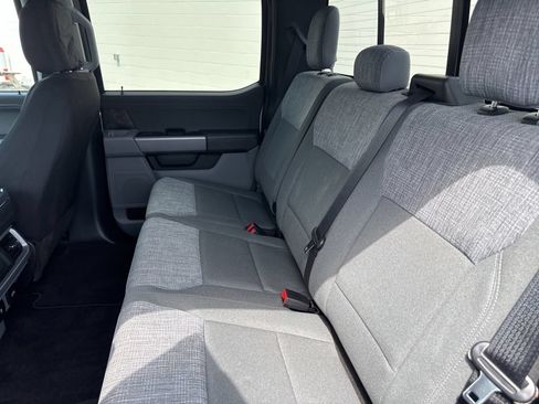 Used 2023 Ford F150 XLT w/ Equipment Group 302A High AWD/4WD image 17