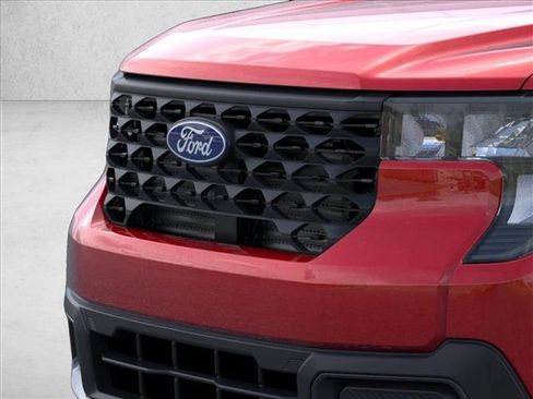 New 2026 Ford Maverick XLT AWD/4WD image 18
