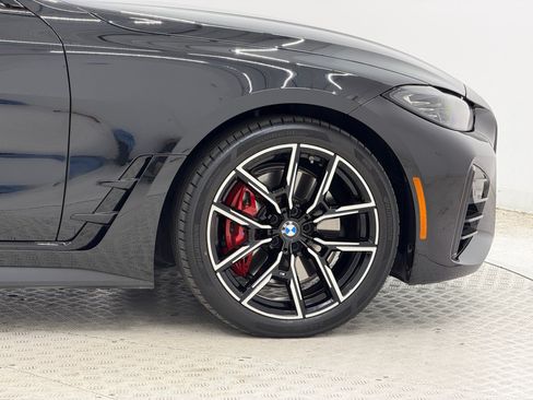 Certified 2024 BMW M440i Gran Coupe w/ Premium Package RWD image 13