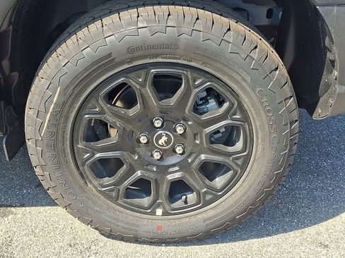 New 2026 Ford Bronco Sport Badlands AWD/4WD image 5