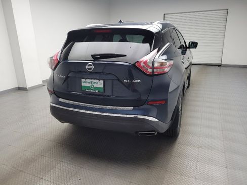 Used 2015 Nissan Murano SL w/ SL Technology Package AWD/4WD image 7