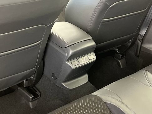 New 2026 Subaru WRX tS image 34