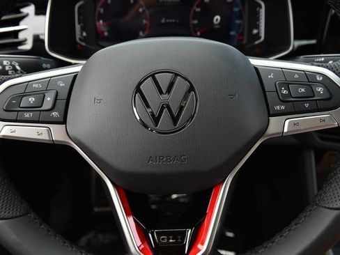 New 2026 Volkswagen Jetta GLI Autobahn FWD image 19