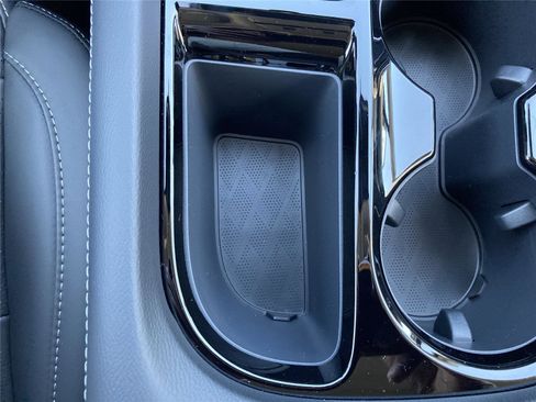 New 2026 Nissan Murano Platinum w/ Cargo Package image 16