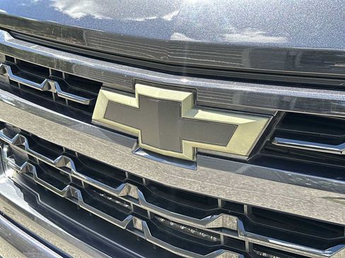 Certified 2024 Chevrolet Silverado 1500 RST AWD/4WD image 10