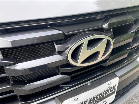 Used 2025 Hyundai Tucson SEL FWD image 29