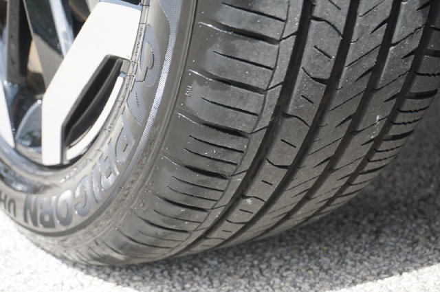 Used 2025 Kia Telluride EX FWD image 28