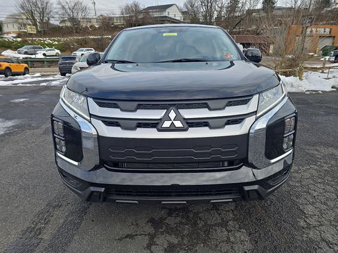 New 2026 Mitsubishi Outlander Sport ES image 10