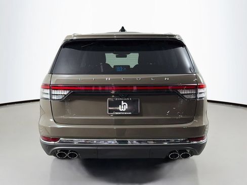 Used 2025 Lincoln Aviator 2WD w/ Equipment Group 101A image 6