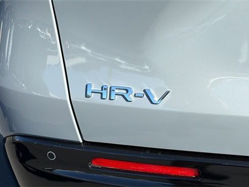 New 2026 Honda HR-V EX-L image 12