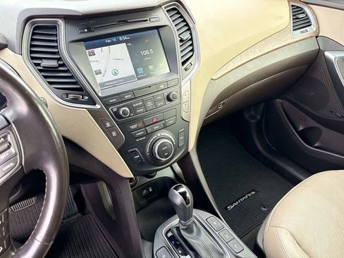 Used 2018 Hyundai Santa Fe Sport w/ 2.0T Ultimate Tech Package 05 image 17