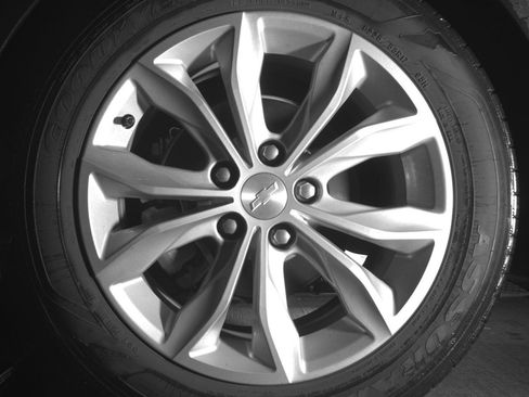 Used 2024 Chevrolet Malibu LT image 14