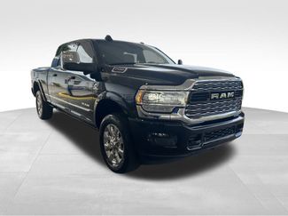 Used 2023 RAM 2500 Limited video 2