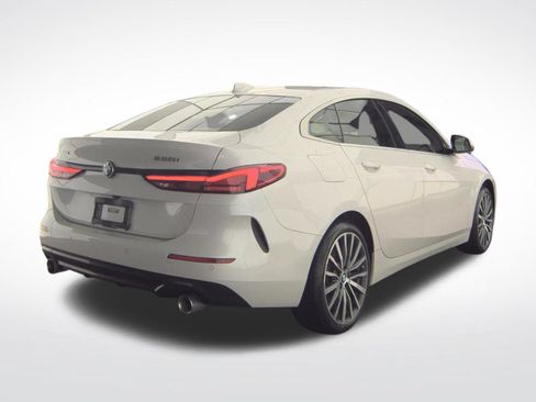 Used 2021 BMW 228i xDrive Gran Coupe w/ Premium Package AWD/4WD image 6