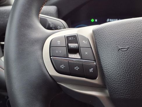 New 2026 Ford Explorer Active w/ Active Comfort Package RWD image 14