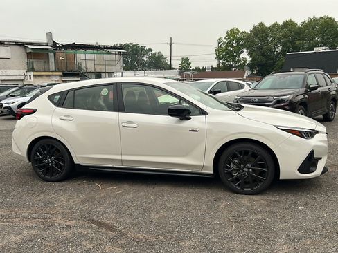 New 2026 Subaru Impreza RS AWD/4WD image 6