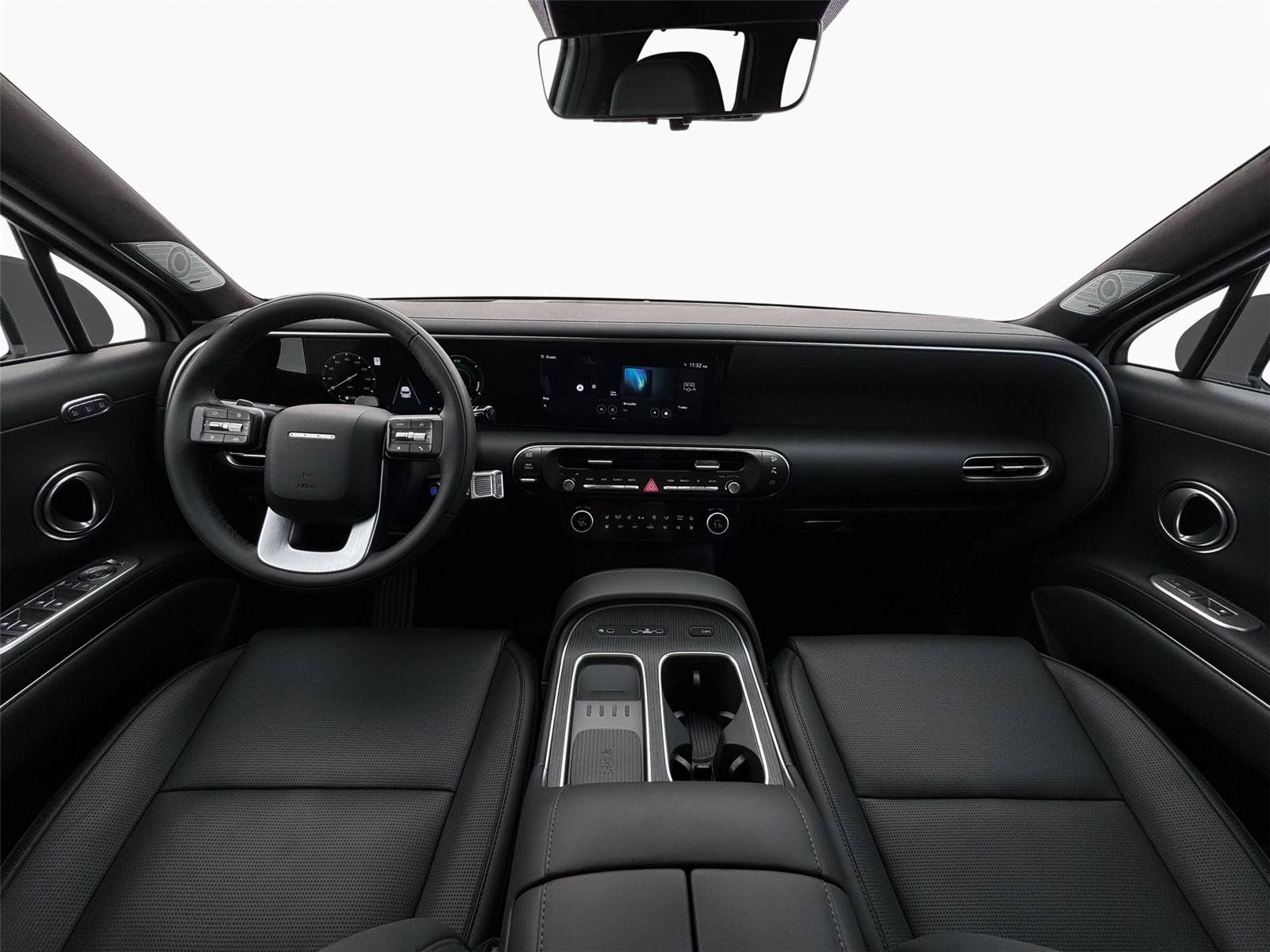 New 2026 Hyundai Palisade Calligraphy AWD/4WD image 32