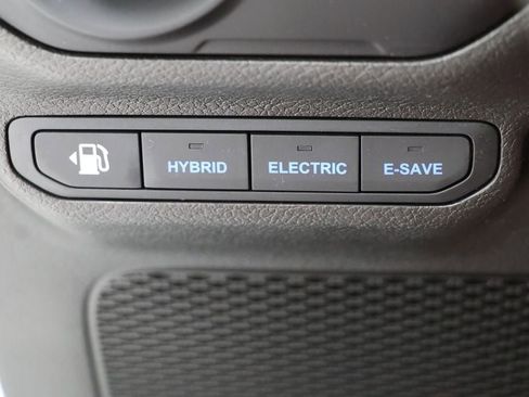 Used 2023 Jeep Wrangler Unlimited Rubicon 4xe w/ Dual Top Group image 25