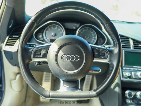Used 2008 Audi R8 V8 image 35