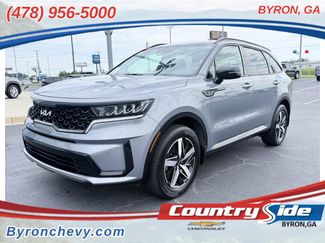 Used 2022 Kia Sorento S FWD video 1