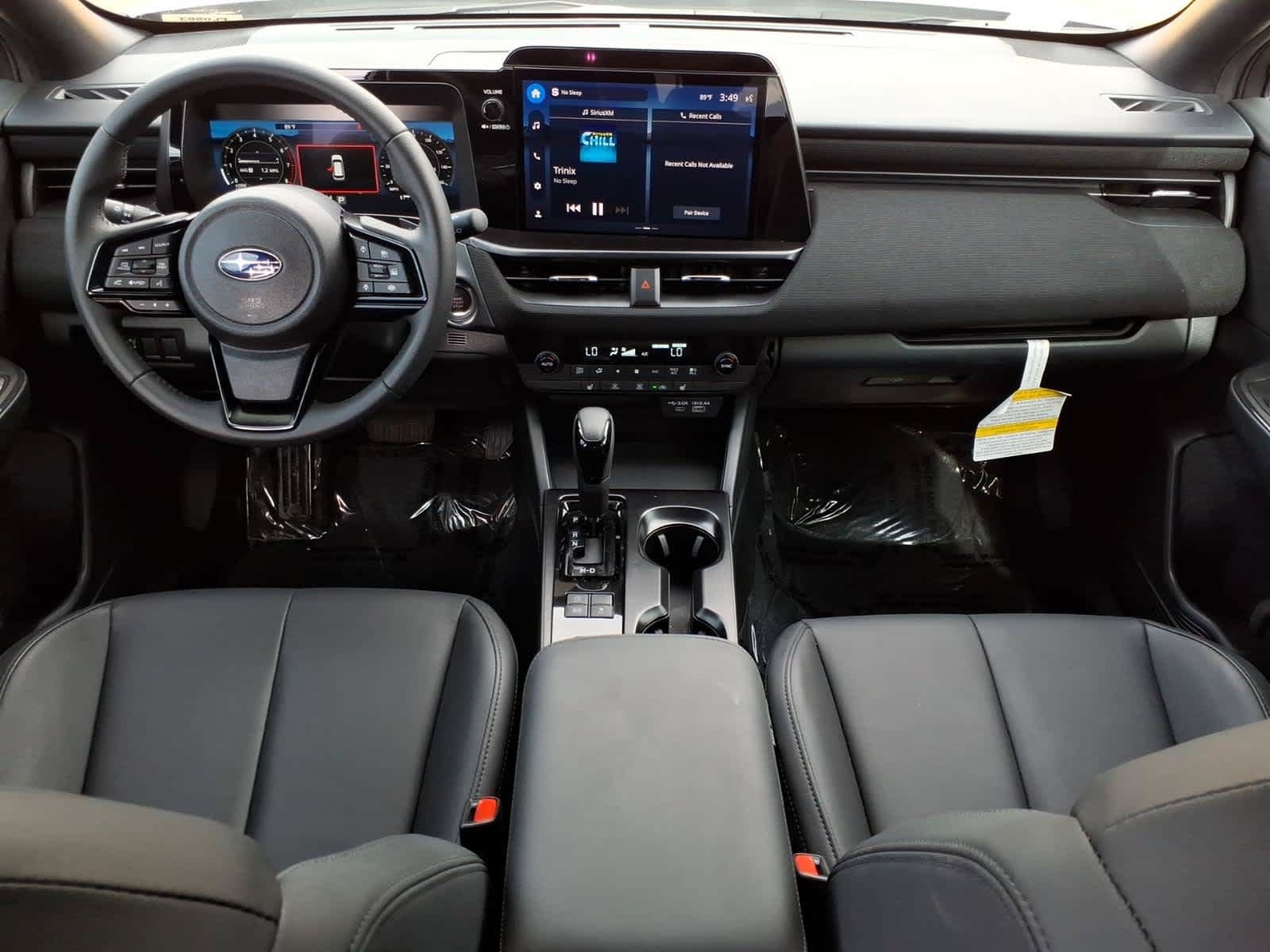 Used 2026 Subaru Outback Premium AWD/4WD image 28