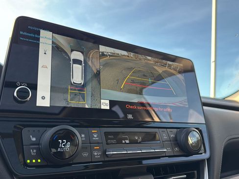 New 2026 Toyota Grand Highlander Limited image 22