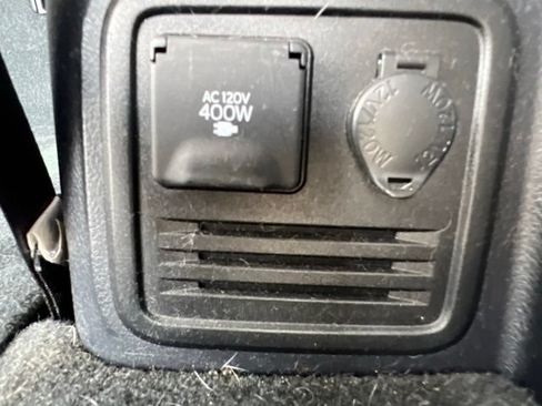 Used 2021 Toyota 4Runner SR5 RWD image 32
